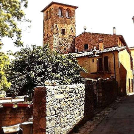 Albergo Livorno Casciana Terme Ngoại thất bức ảnh