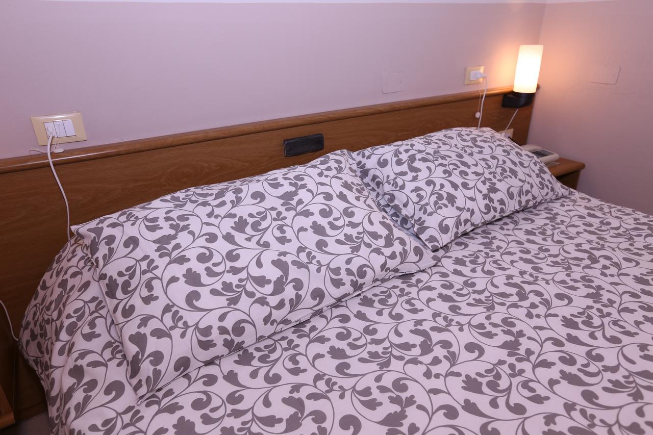 Albergo Livorno Casciana Terme Ngoại thất bức ảnh
