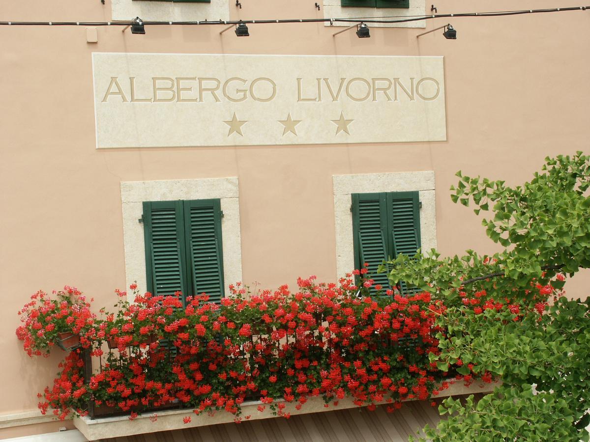 Albergo Livorno Casciana Terme Ngoại thất bức ảnh