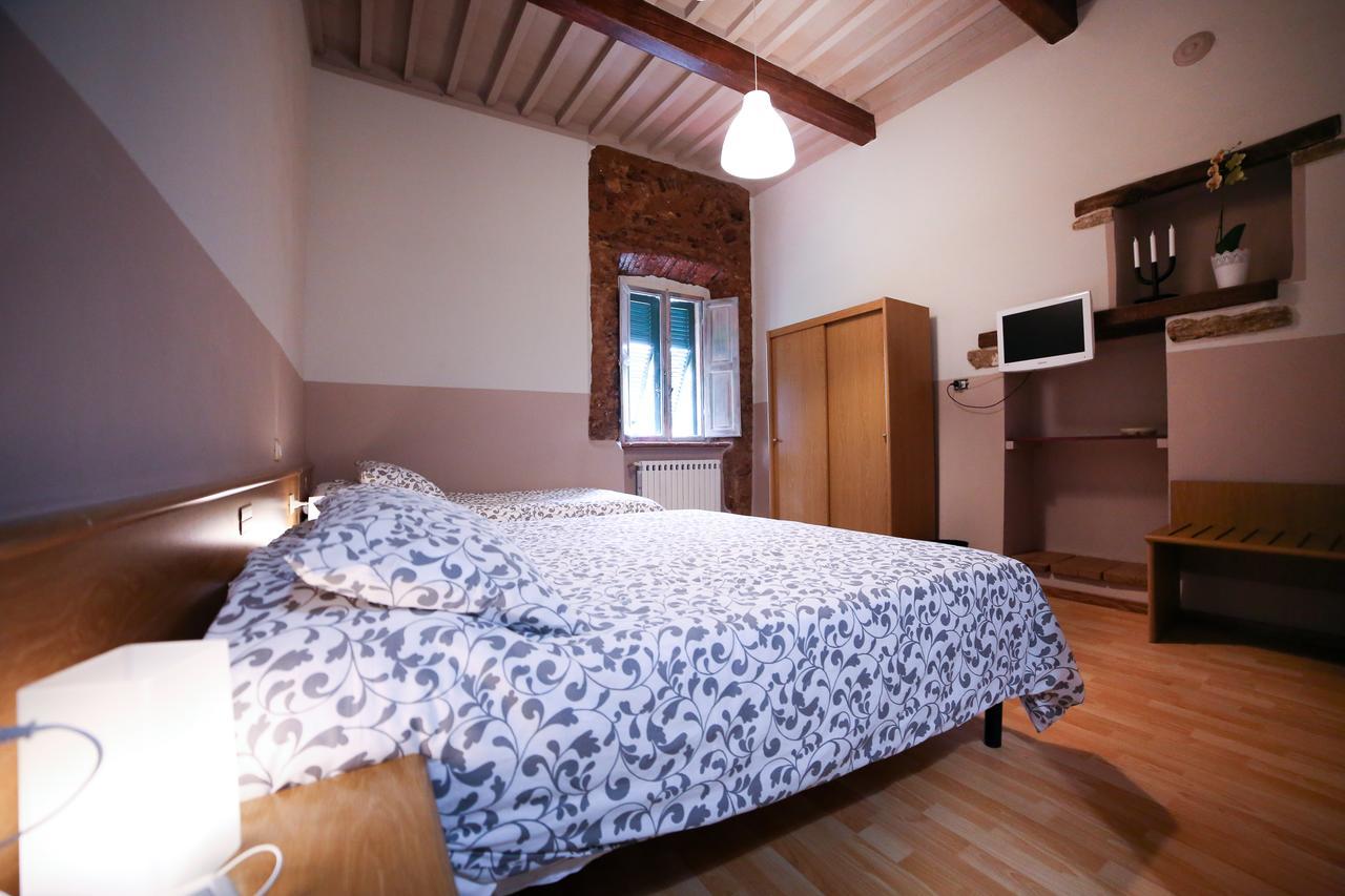 Albergo Livorno Casciana Terme Ngoại thất bức ảnh