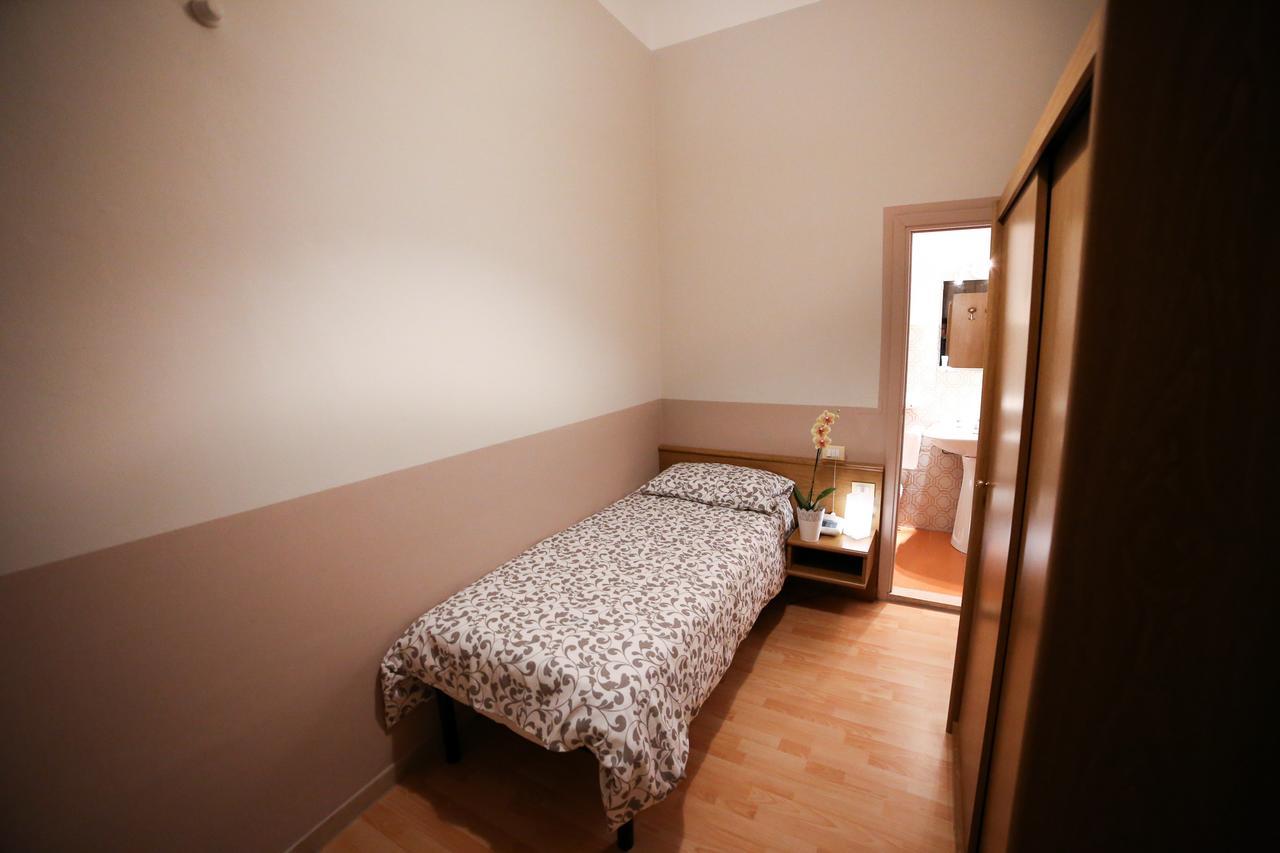 Albergo Livorno Casciana Terme Ngoại thất bức ảnh