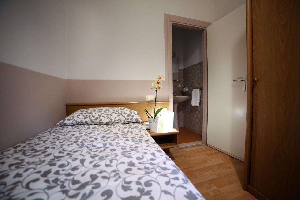 Albergo Livorno Casciana Terme Ngoại thất bức ảnh