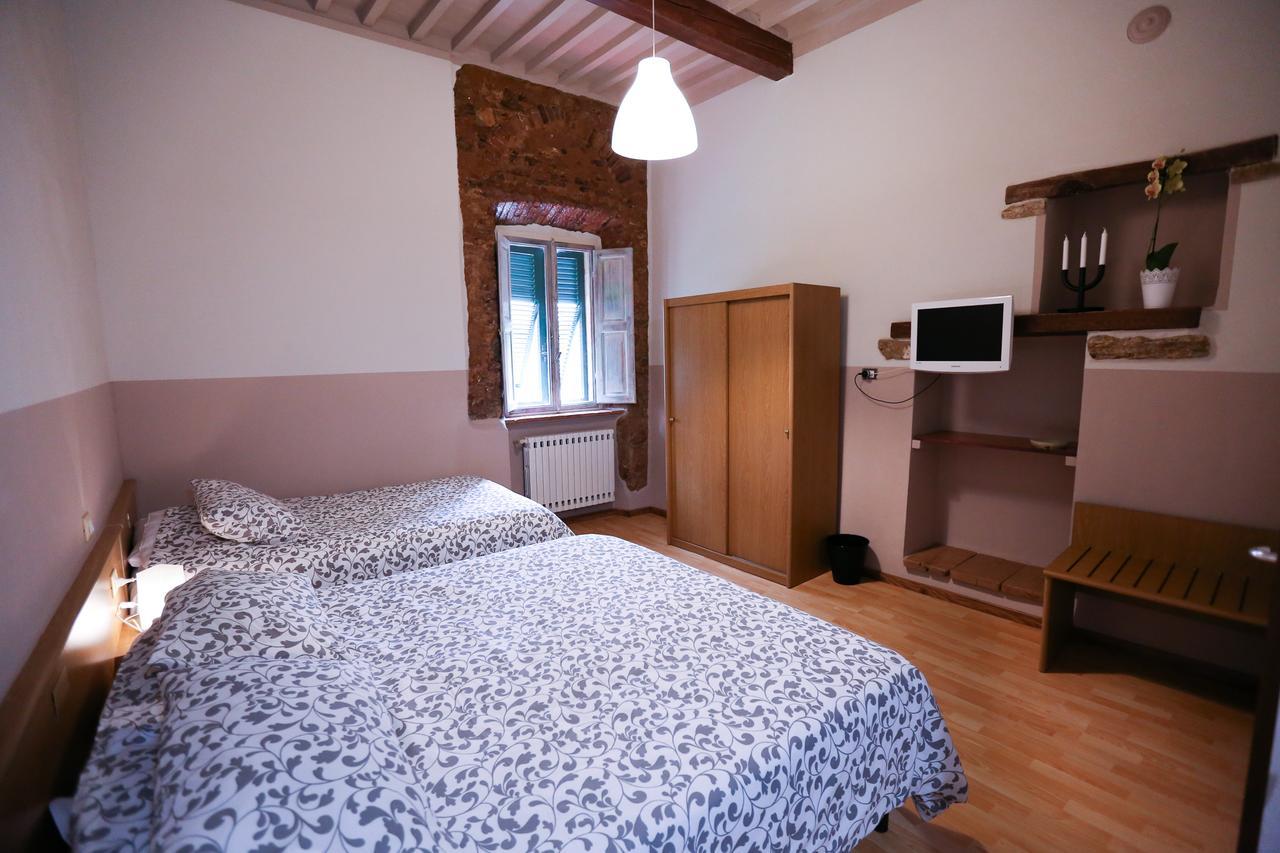 Albergo Livorno Casciana Terme Ngoại thất bức ảnh