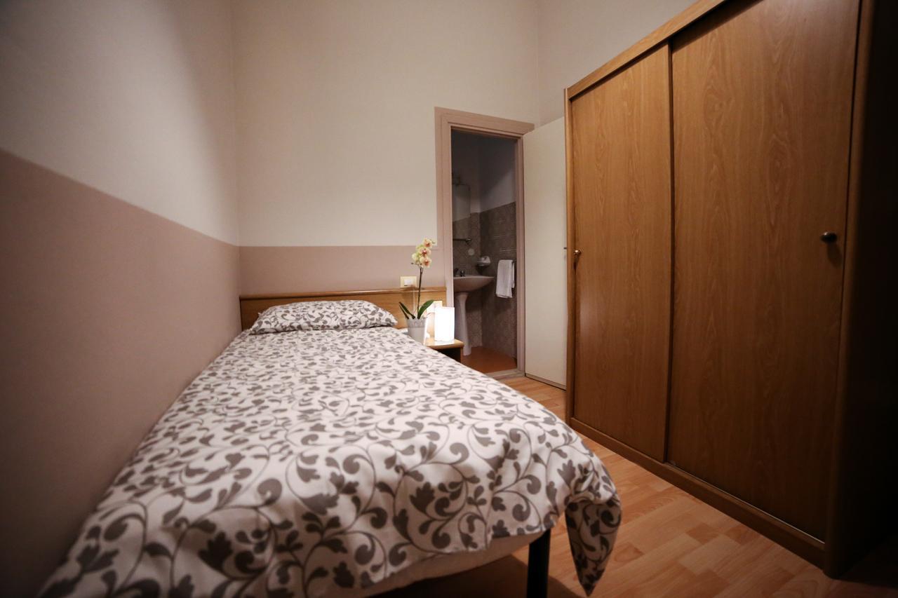 Albergo Livorno Casciana Terme Ngoại thất bức ảnh