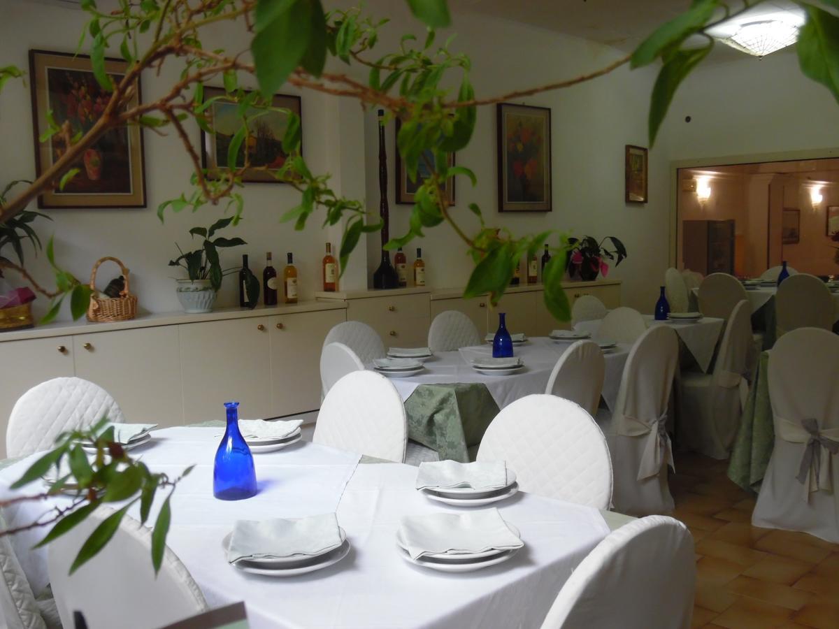 Albergo Livorno Casciana Terme Ngoại thất bức ảnh