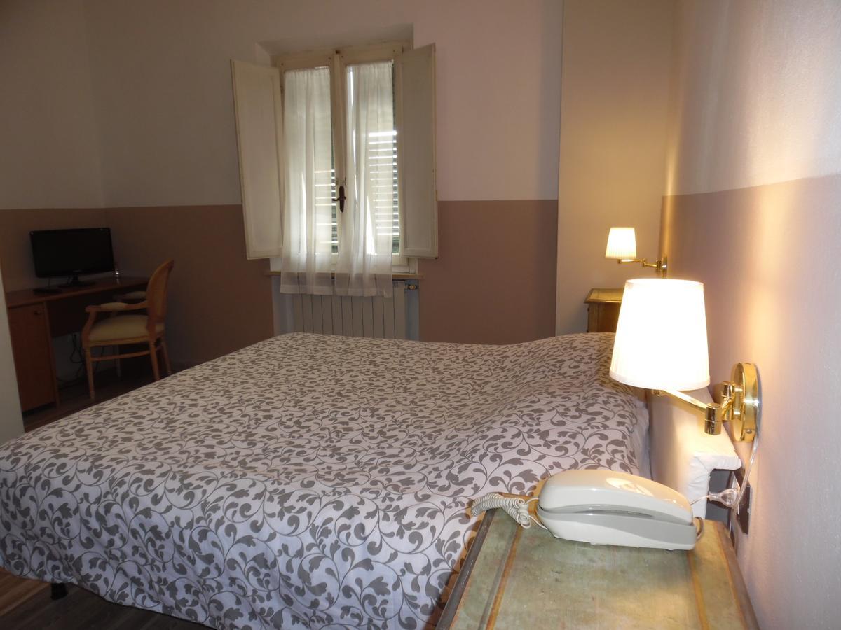 Albergo Livorno Casciana Terme Ngoại thất bức ảnh