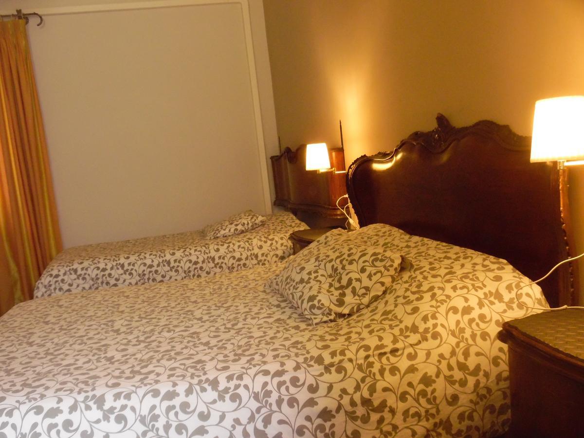 Albergo Livorno Casciana Terme Ngoại thất bức ảnh