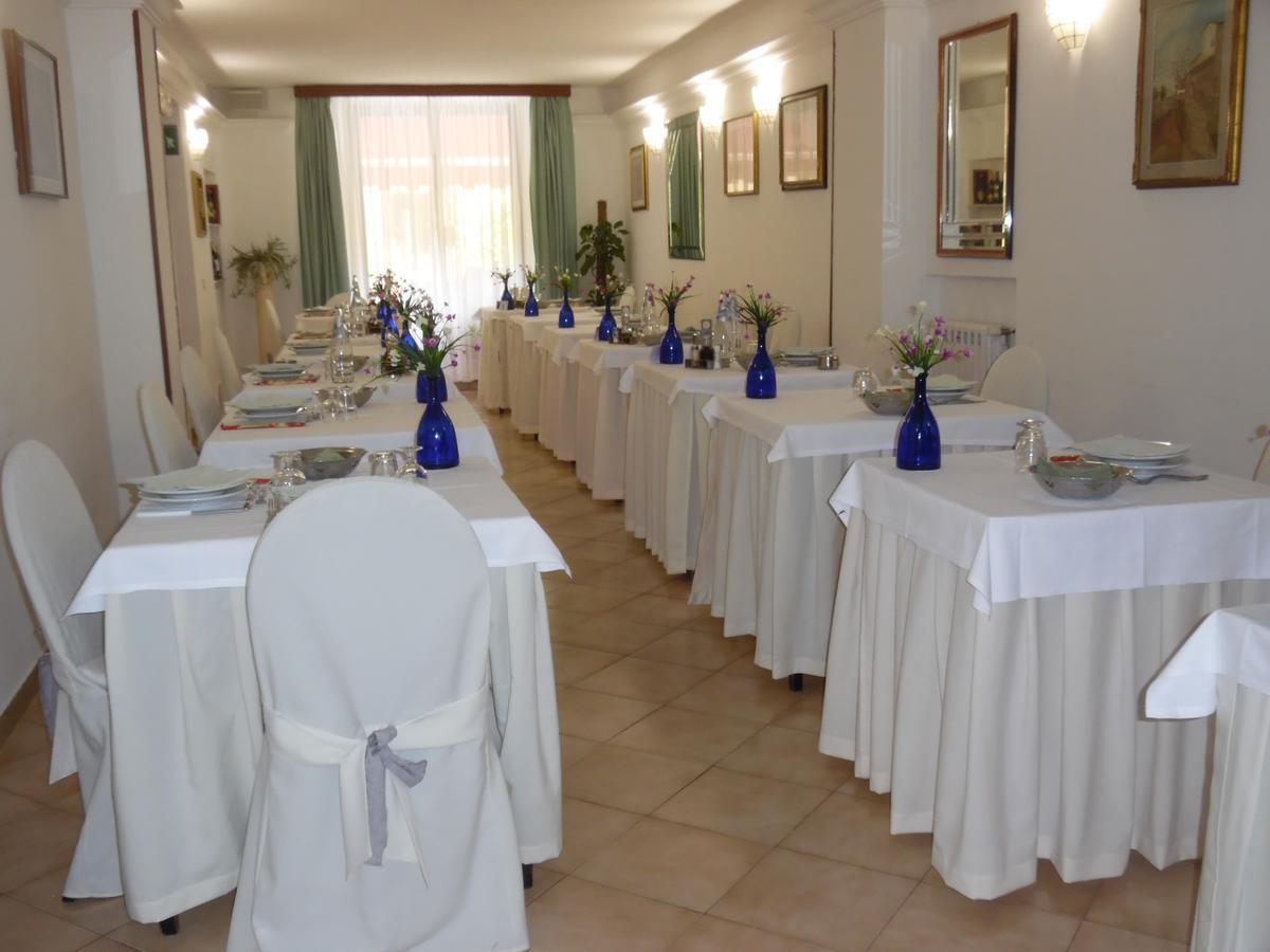 Albergo Livorno Casciana Terme Ngoại thất bức ảnh