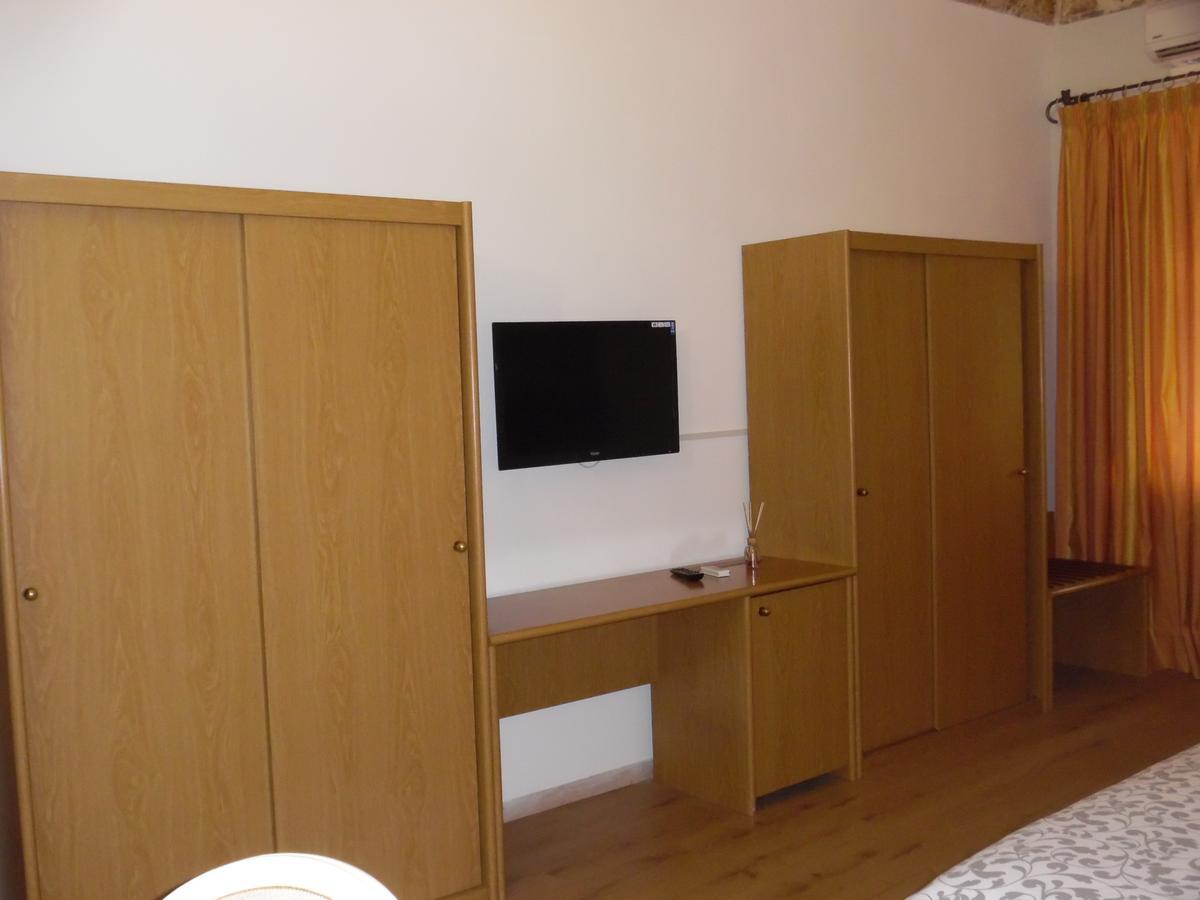 Albergo Livorno Casciana Terme Ngoại thất bức ảnh