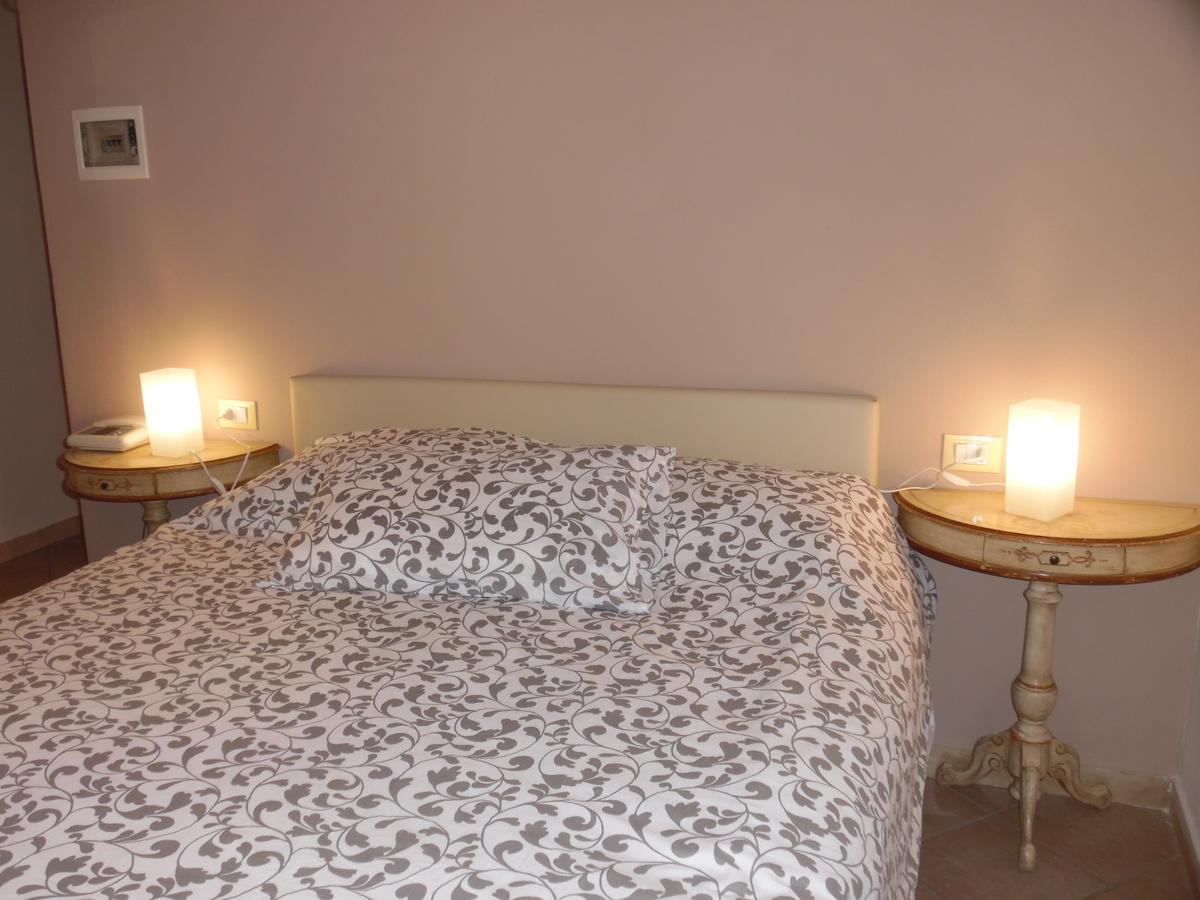 Albergo Livorno Casciana Terme Ngoại thất bức ảnh