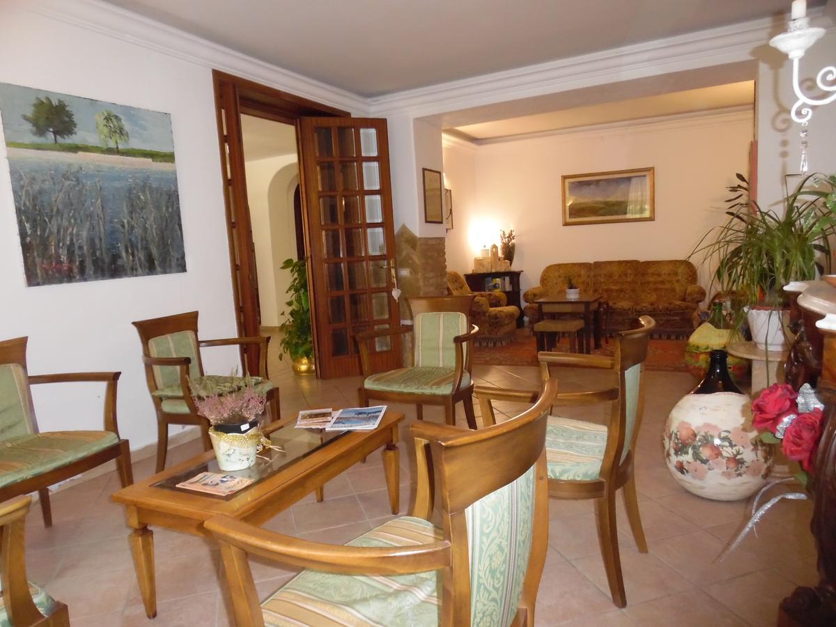 Albergo Livorno Casciana Terme Ngoại thất bức ảnh